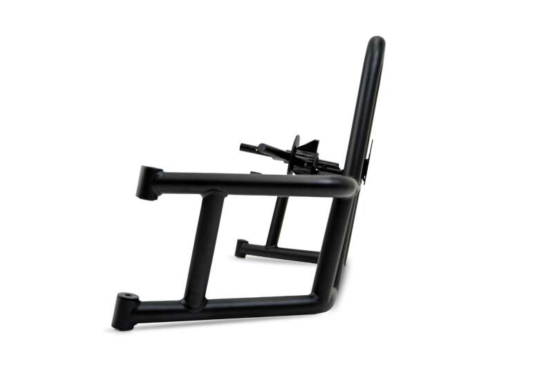DV8 07 - 18 Jeep Wrangler JK Body Mounted Tire Carrier - My Store