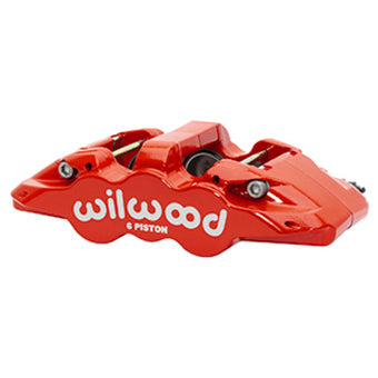 compare product Wilwood 1.75/1.62/1.62 AERO6-DS Caliper 1.25