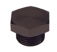 Aeromotive AN - 10 O - Ring Boss Port Plug - My Store