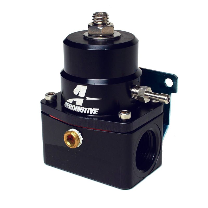 Aeromotive Marine EFI Regulator - My Store