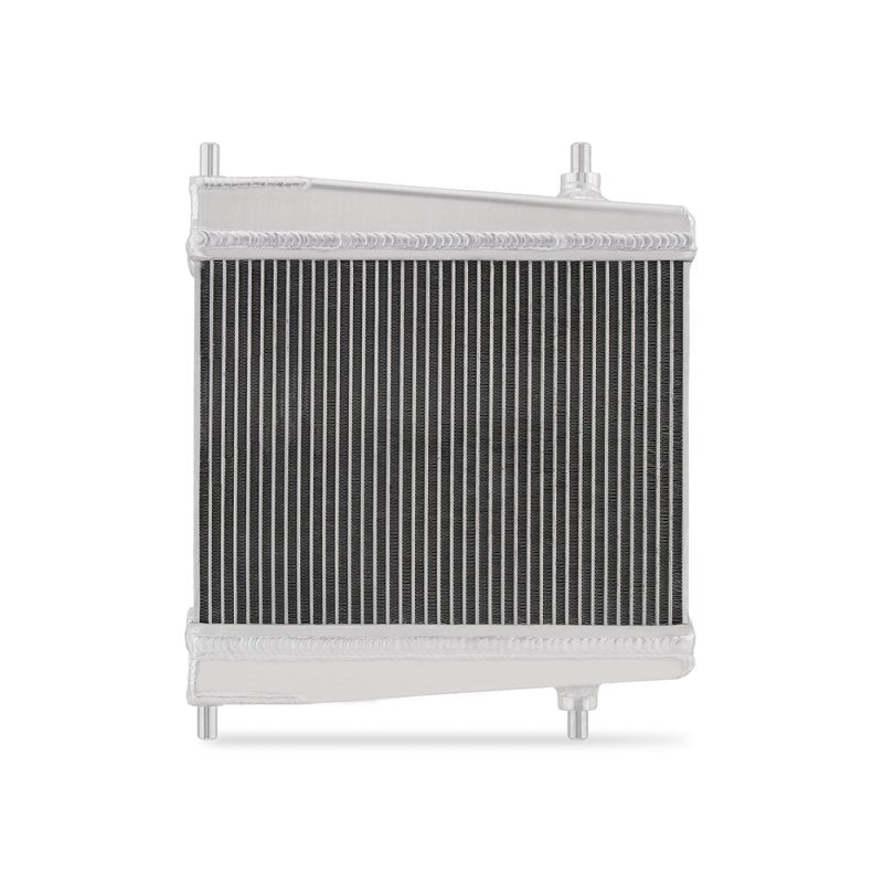 Mishimoto 2020+ Toyota Supra Aluminum Auxiliary Radiators - My Store