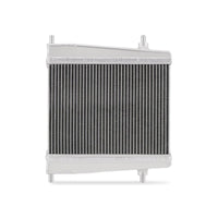 Mishimoto 2020+ Toyota Supra Aluminum Auxiliary Radiators - My Store