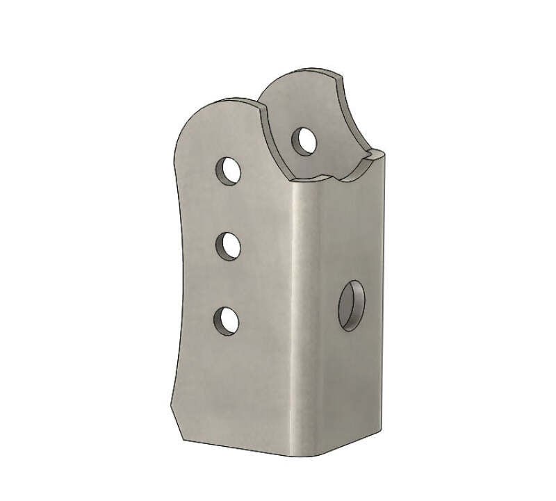 Artec Industries Tall Adjustable Truss Upper Link Mount (Single) - 2.63 In Wide - My Store