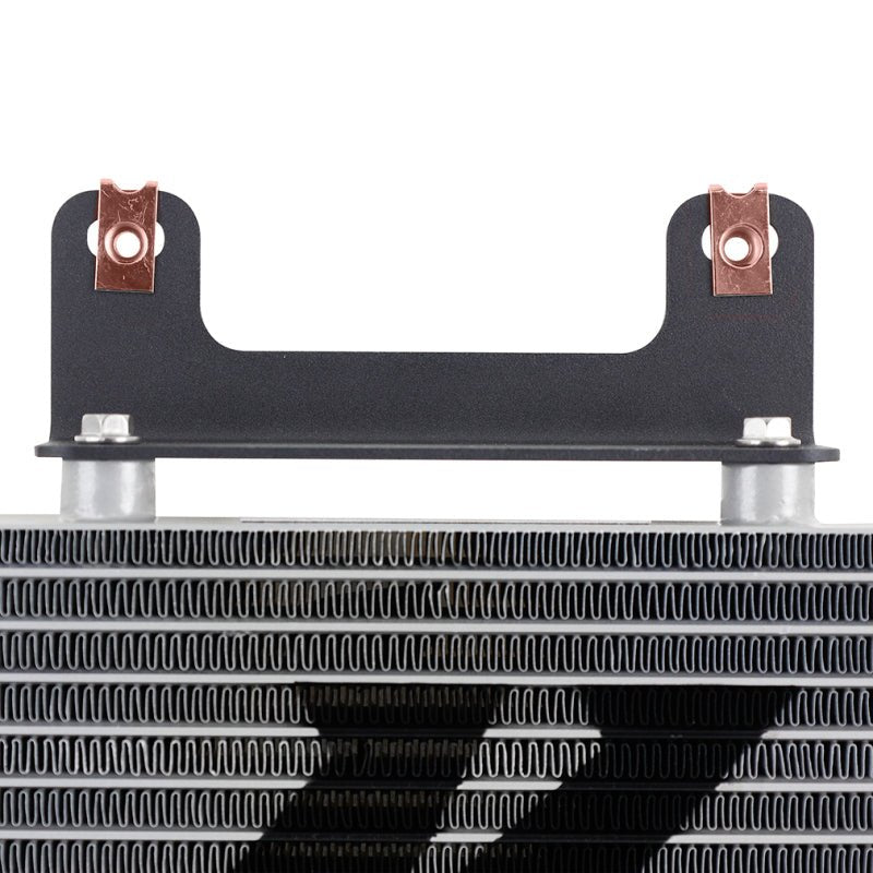 Mishimoto 99 - 13 Chevrolet Silverado / GMC Sierra Transmission Cooler - My Store