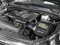 aFe MagnumFORCE Intakes Pro Guard 7 13 - 15 Nissan Patrol V8 5.6L - My Store