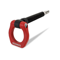 Mishimoto 2022+ Subaru WRX Front Tow Hook Red - My Store