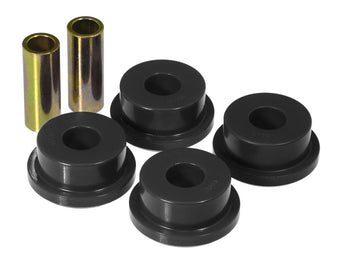 compare product Prothane 96-01 Toyota Tacoma 2wd Strut Arm Bushings - Black