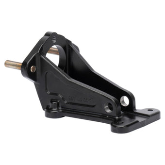 compare product Wilwood Tandem Brake Pedal Permanent Mold Base w/ Studs