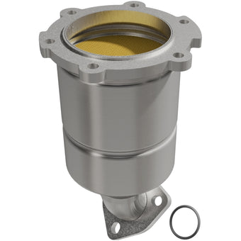 compare product MagnaFlow Direct Fit Catalytic Converter 04-05 Maxima frnt man OEM