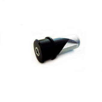 compare product CRG Mirror Internal Adapter Universal 1 in. O.D. Handlebar