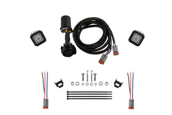 compare product Diode Dynamics 2022 Toyota Tundra C1 Sport Stage Series Reverse Light Kit