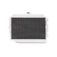Mishimoto 70 - 73 Plymouth Barracuda Small Block X - Line Aluminum Radiator - My Store