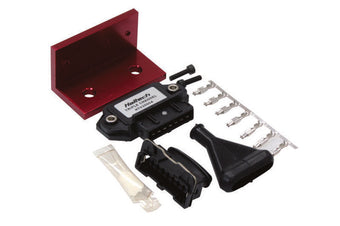 compare product Haltech Triple Channel OEM Igniter (DUMB) w/Plugs/Pins/Mounting Bracket/Paste