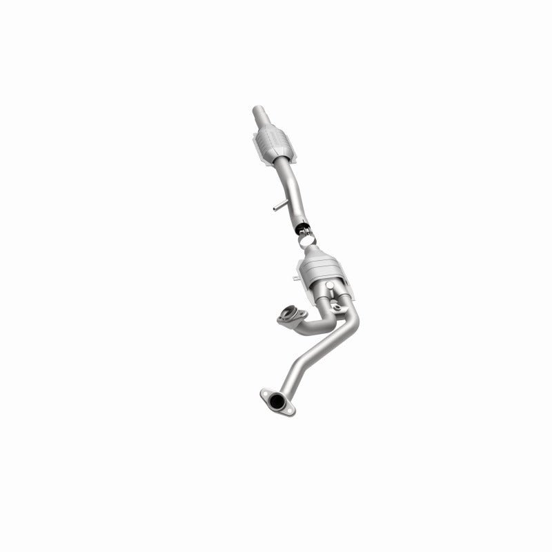 MagnaFlow DF Cat Conv 87 - 93 Ford Bronco 4.9L/87 - 95 F - 150/F - 250 (Non SD)/F - 350 (Non SD) PU 4.9L (CA) - My Store