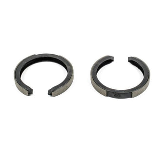 compare product Power Stop 02-07 Buick Rendezvous Rear Autospecialty Parking Brake Shoes