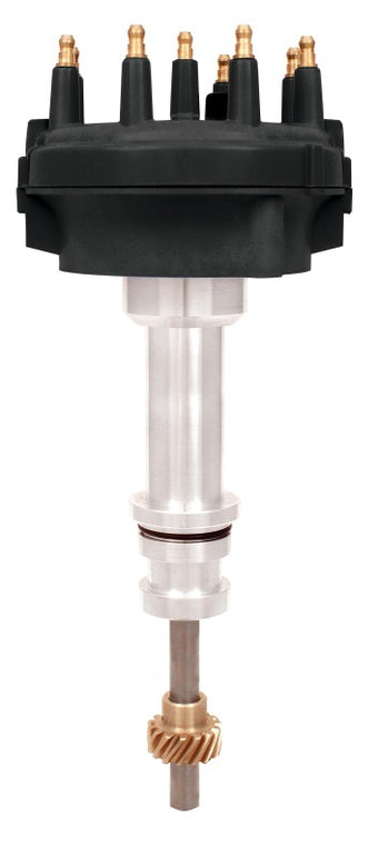 compare product Fast Distributor, Crank Trigger, Lg Cap, Bronze Gear, Ford 351W