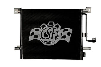 compare product CSF 00-03 Dodge Dakota 3.9L A/C Condenser