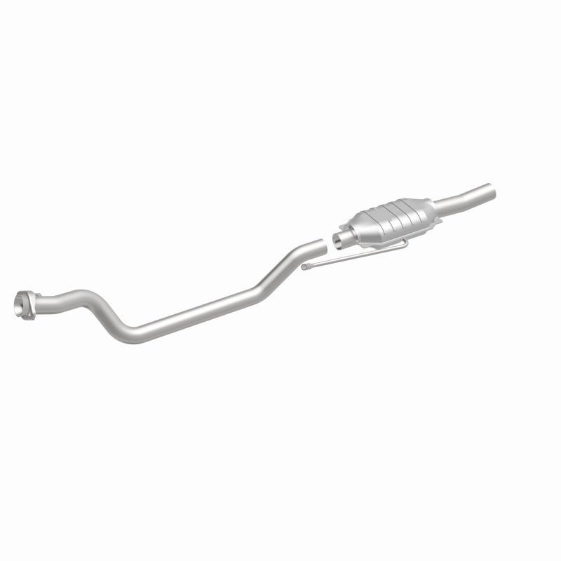 MagnaFlow Conv DF Ford 84 86 - My Store