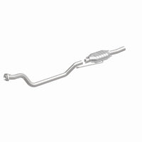 MagnaFlow Conv DF Ford 84 86 - My Store