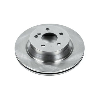 compare product Power Stop 15-18 Mercedes-Benz CLS400 Rear Autospecialty Brake Rotor