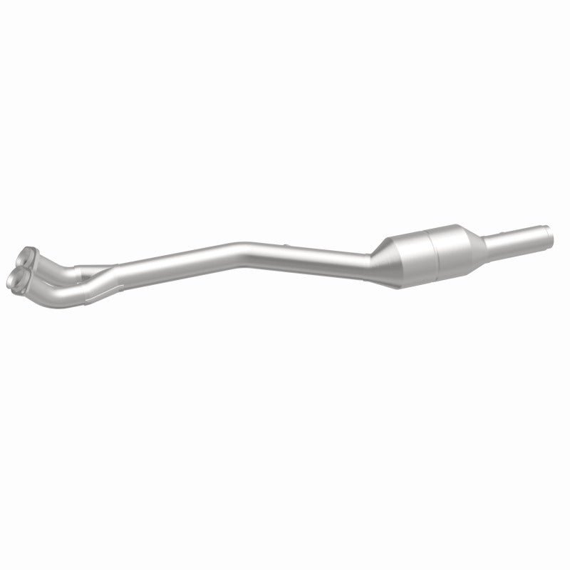 MagnaFlow Direct Fit Catalytic Converter 00 - 03 BMW M5 5.0L Passenger Side - My Store