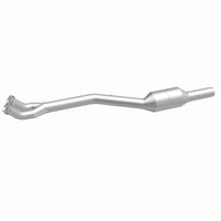 MagnaFlow Direct Fit Catalytic Converter 00 - 03 BMW M5 5.0L Passenger Side - My Store