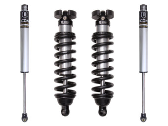 compare product ICON 95.5-04 Toyota Tacoma 0-3in Stage 1 Suspension System