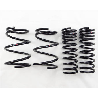 compare product RS-R 12+ Subaru Forester (SJG) Down Sus Springs