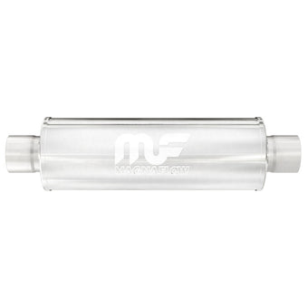 compare product MagnaFlow Muffler XL 7x7x24 5 ID