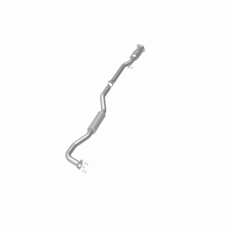 MagnaFlow Conv DF 07 - 09 Mitsu Outlander 3.0L - My Store