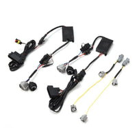 AlphaRex 20 - 23 Lexus GX 460 Stock Headlights to ARX Headlights Wiring Adapter/Converter - My Store