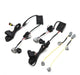 AlphaRex 20 - 23 Lexus GX 460 Stock Headlights to ARX Headlights Wiring Adapter/Converter - My Store