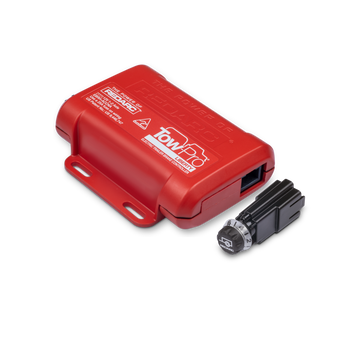 compare product REDARC Tow-Pro Liberty Electric Brake Controller w/Active Calibration