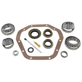 compare product Yukon Gear Bearing install Kit For Dana 60 Super front differential