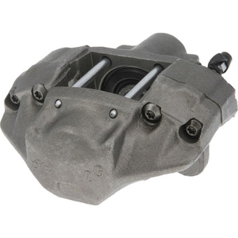 compare product Centric Semi-Loaded Brake Caliper - Rear Left