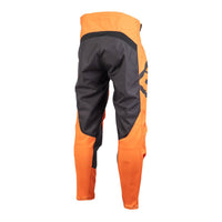 Answer Syncron Essential Pants Orange/Black Size - 34 - My Store