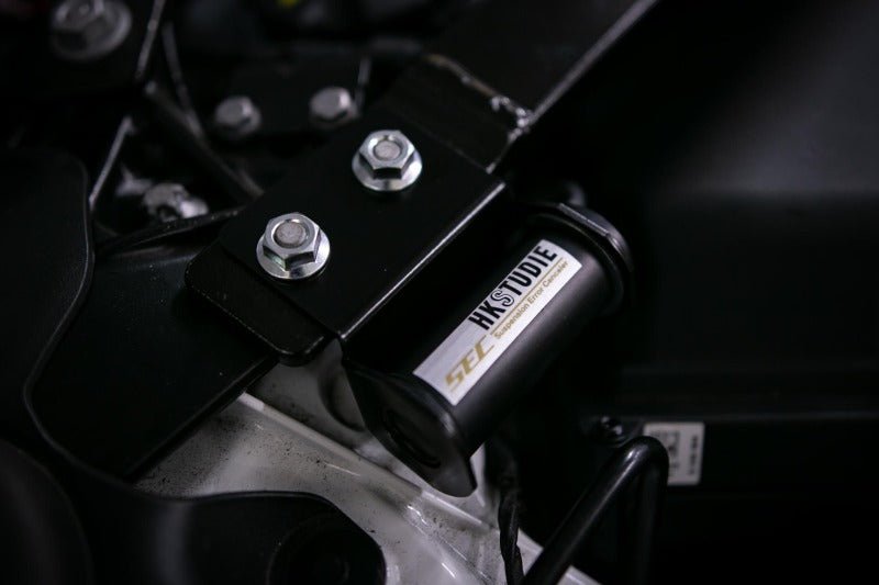 HKS HKSTUDIE SUSPENSION with CANCELLER for G80/G82 - My Store