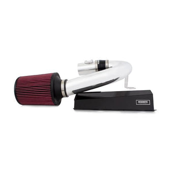 compare product Mishimoto Performance Air Filter - 2.75in Inlet / 7in Filter Length