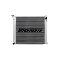 Mishimoto 90 - 96 Nissan 300ZX Turbo Manual Aluminum Radiator - My Store