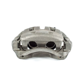 compare product Power Stop 05-18 Nissan Frontier Front Left Autospecialty Caliper w/Bracket