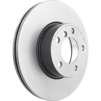 compare product Brembo OE Friction Brake Disc