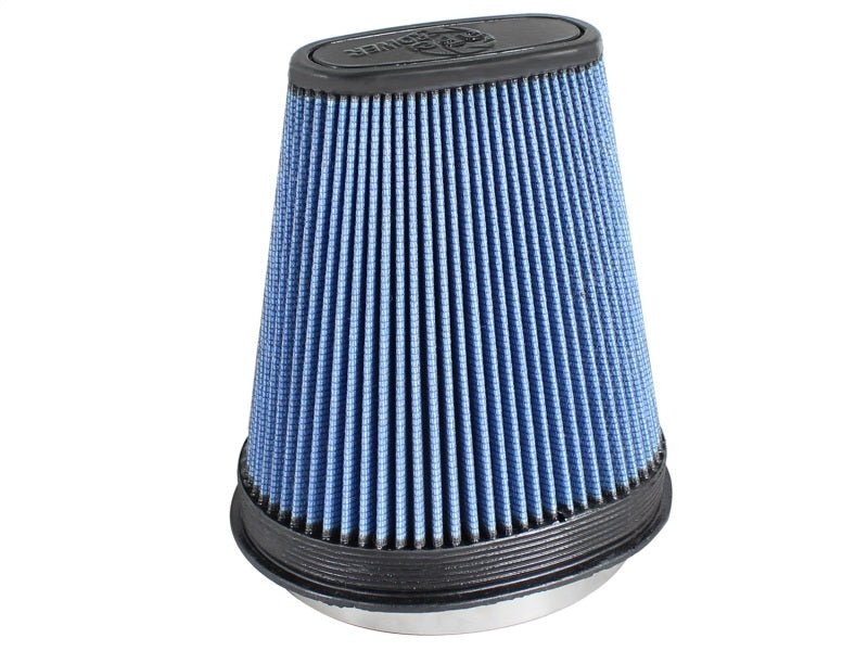aFe MagnumFLOW Pro5R Intake Replacement Air Filter (7.75x5.75in)F x (9x7in)B x (6x2.75in)T x 9.5in H - My Store