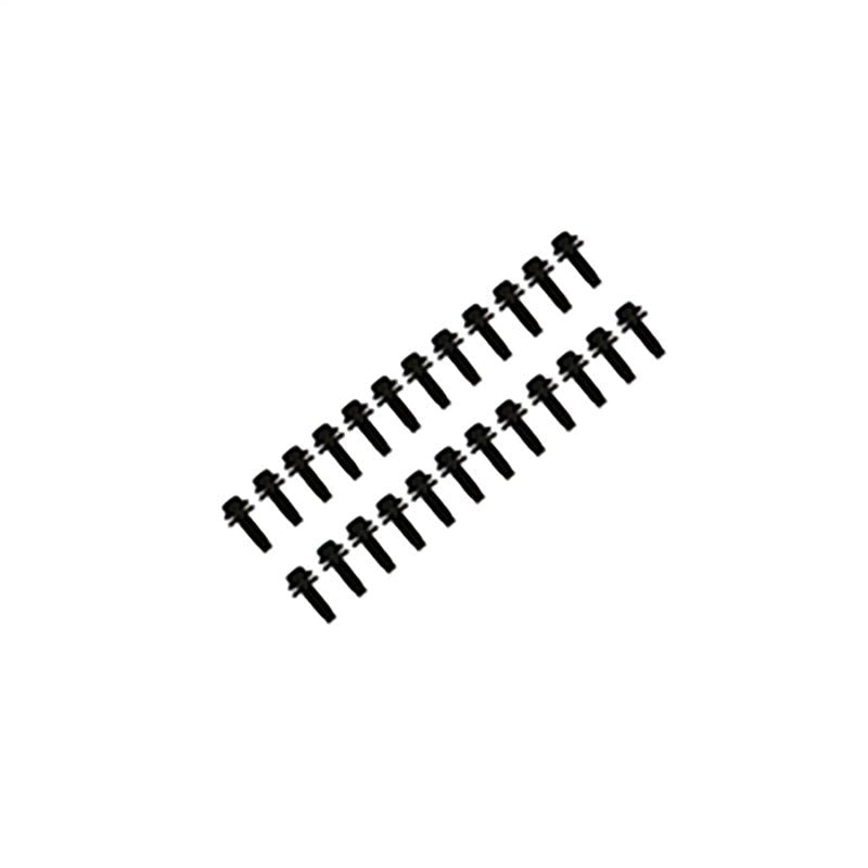 Ford Racing FPP Bead Lock Ring Bolt Kit - My Store