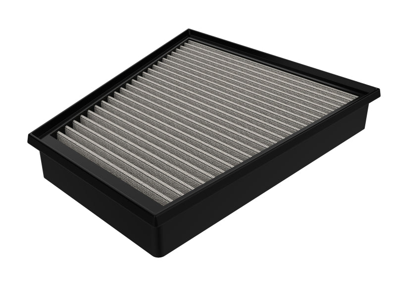 aFe Magnum FLOW OE Replacement Filter w/PDS Media 17 - 20 Porsche Boxster/Cayman (718) H4 - 2.0/2.5L (t) - My Store