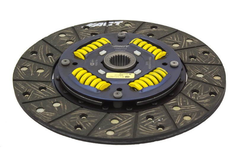 ACT 1991 Dodge Stealth Perf Street Sprung Disc - My Store