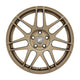 Forgestar F14 19x11 / 5x114.3 BP / ET56 / 8.2in BS Satin Bronze Wheel - My Store