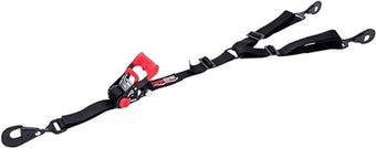 compare product SpeedStrap 1 3/4In 3-Point Spare Tire Tie-Down with Twisted Snap Hooks