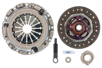 compare product Exedy OE 1989-1992 Ford Probe L4 Clutch Kit