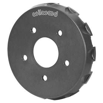 compare product Wilwood 12 Lug Drive Dynamic MT Hat 8.80 Snap