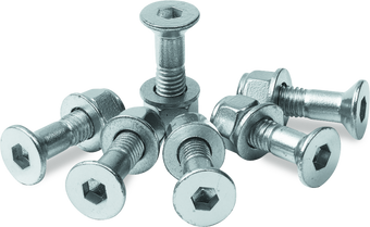compare product ProTaper Sprocket Bolt Kit